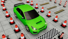 Car Parking Drive Game : Parking Master 3D