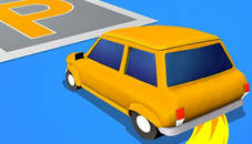 Car Parking Master : Multiplayer Car Game