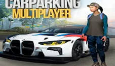 Car Parking Multiplayer