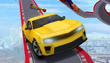 Car Stunt Race 2022