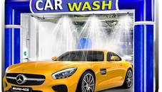 Car Wash Workshop