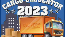 Cargo Simulator 2023