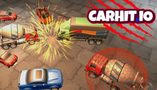 CarHit.io