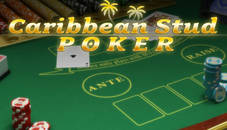 Caribbean Stud Poker