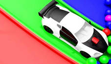 Cars Paint 3D 2021