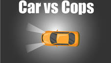 cars vs cops