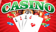 Cassino Card