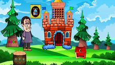 Castle Escape 2