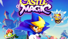 Castle of Magic