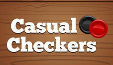 CasualCheckers