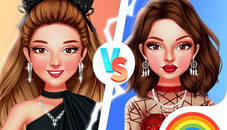 Celebrity Fashion Battle