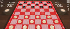 Checkers 3D