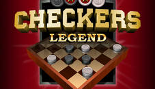 Checkers Legend