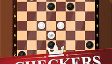 CheckersHD