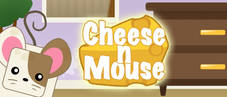 Cheese and Mouse