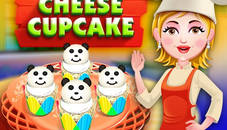 Cheese Cupcakes