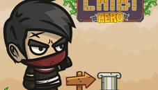 Chibi Hero