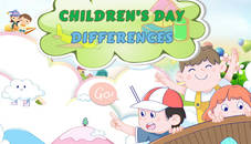 Children's Day Differences