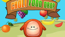 Choli Food Drop