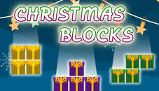 Christmas Blocks