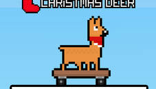 Christmas Deer