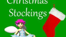 Christmas Stockings