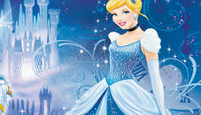 Cinderella Jigsaw Puzzle Collection