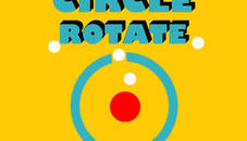 Circle Rotate