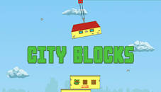 City Blocks Game