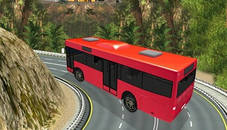 City Bus Driving 3D - Simulation