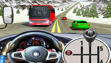 City Bus Simulator Bus Driving Game Bus Racing Gam