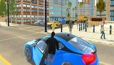 City Car Driving Free-RCC