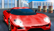 City Car Stunt 2