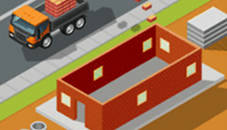 City Constructor Driver 3D - Fun & Run 3D Game