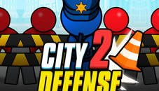 City defense 2