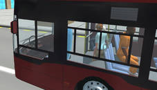 City Metro Bus Simulator