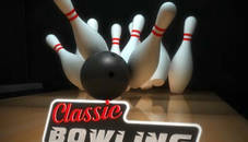 Classic Bowling HD