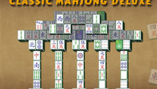 Classic Mahjong Deluxe