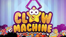 Claw Machine