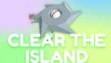 Clear the Island