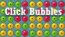 Click Bubbles