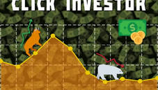 Click Investor : Business Sim