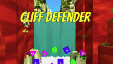 Cliff Defender