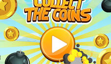 Collect The Coins