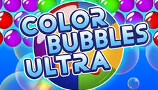 Color Bubbles Ultra