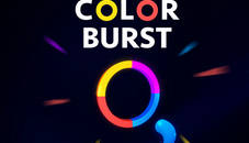 Color Burst 3D