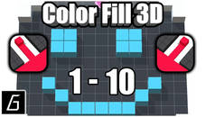 Color Kit 3d