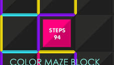 COLOR MAZE BLOCK