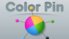 Color Pin