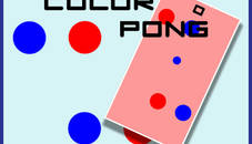 Color Pong